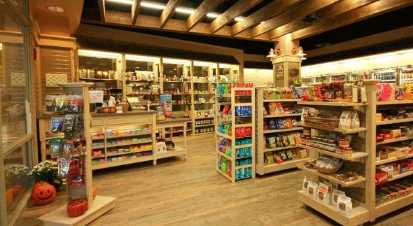 连锁式超市各有优势 加盟哪个发展空间大