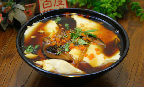 老陈家豆腐脑挥师北上，与全国知名品牌同场较技