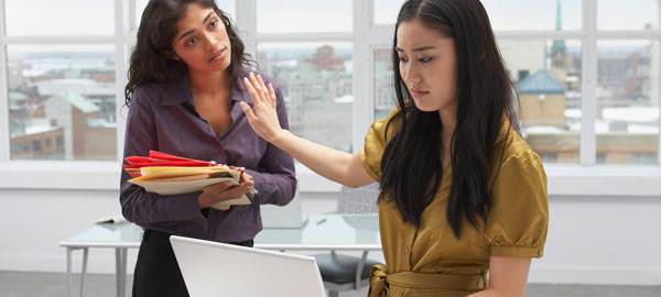 不正当竞争行为