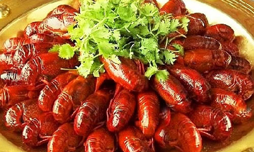 网红小龙虾完成近亿元A轮融资