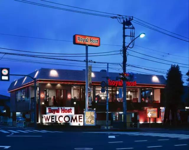 日本许多餐饮店取消24小时营业