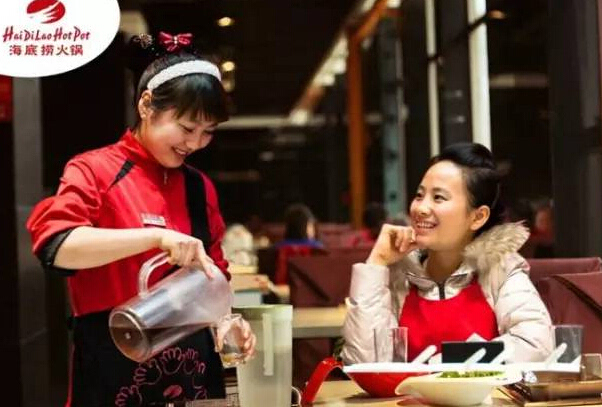 海底捞5000万进军方便火锅市场