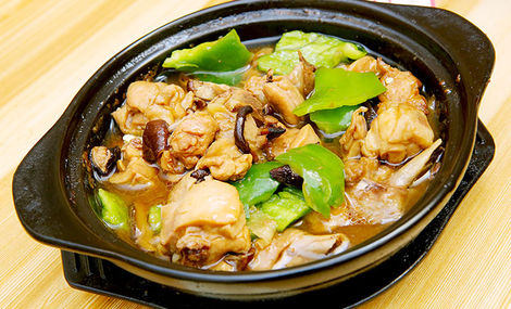 杨铭宇黄焖鸡进军美国