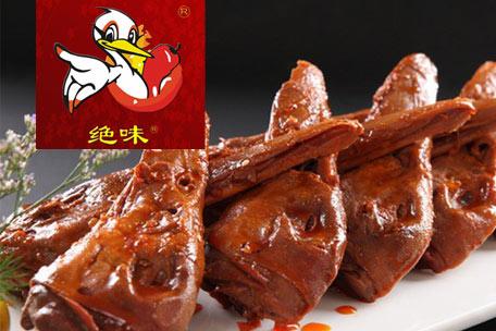 辣货市场越辣越吸金