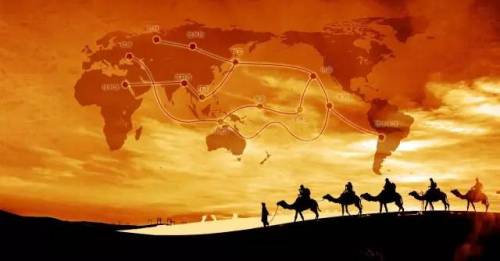 中国餐饮走出国门 “一带一路”沿线国家市场大