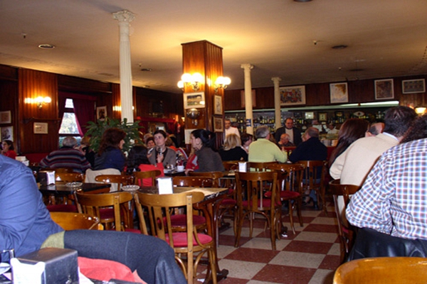 西班牙马德里华人餐饮、超市进入送货2.0时代