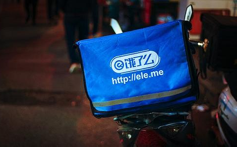 饿了么正式收购百度外卖 背后实际是“二马对决”