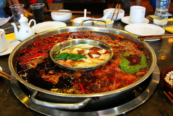 大众餐饮如何演变为城市记忆