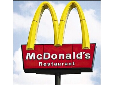 麦当劳与印度特许运营商决裂 169家店或因此关门