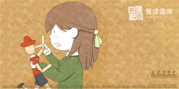 【慧读国际】90%的家长都在用这些错的离谱的绘本阅读方式！