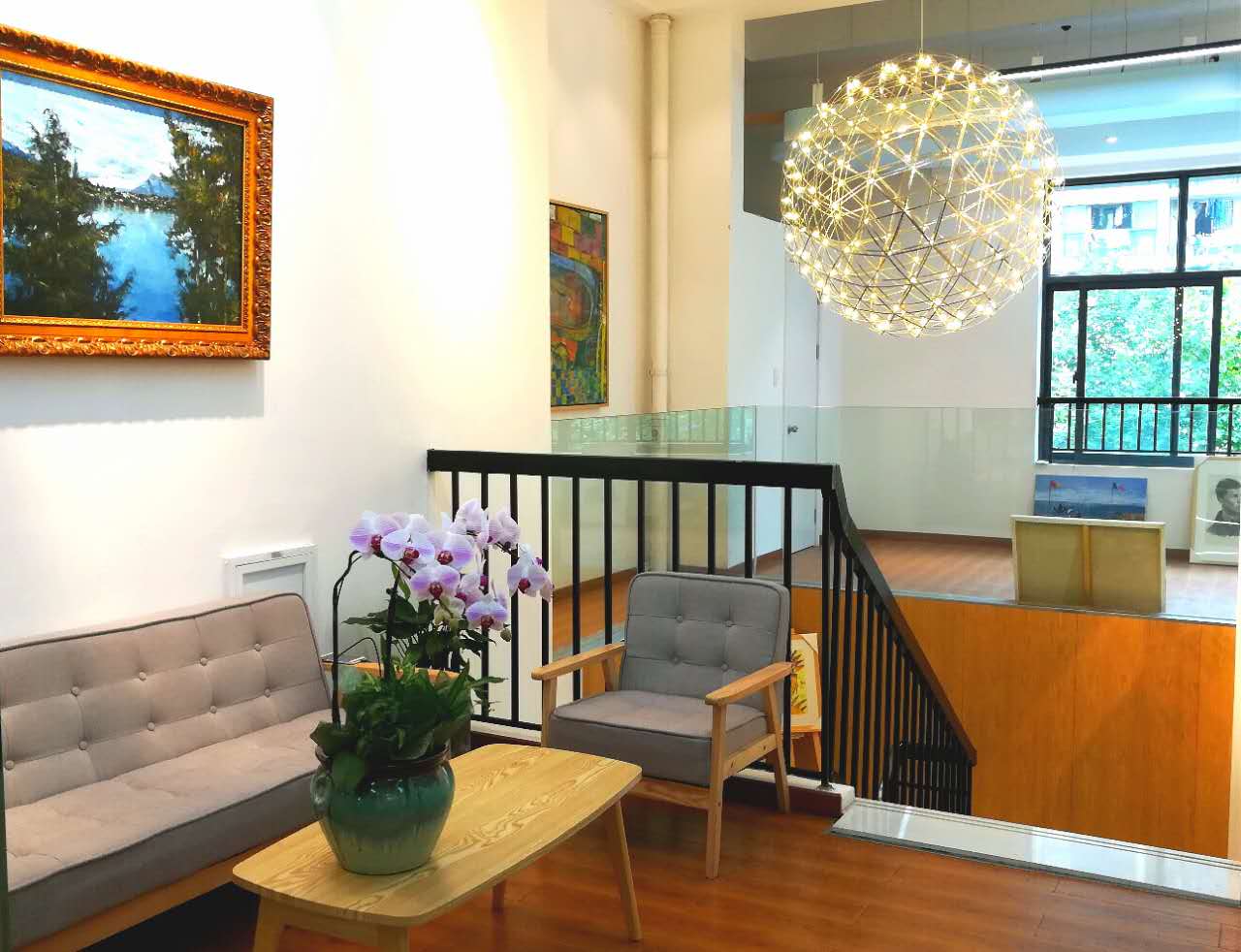 新城画室的加盟特色及优势