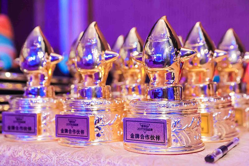 中国特许加盟展·上海站今日开幕 四大奖项率先各归其主