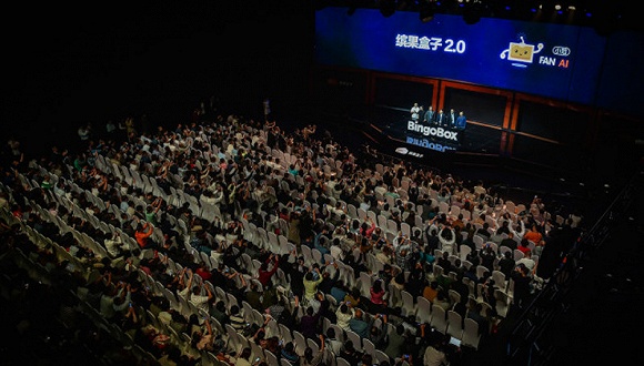 缤果盒子CEO陈子林：无人便利店创业之“痛”