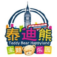Teddy Bear泰迪熊