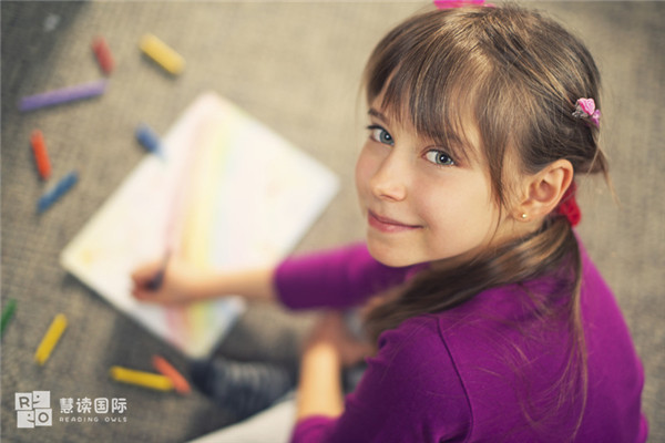 【慧读国际】 我想和你好好地