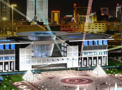 2018年盟享加中国特许加盟展的展会计划