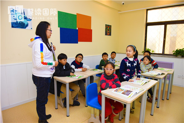 【少儿英语加盟】思维导图真的能帮助孩子学习少儿英语吗？