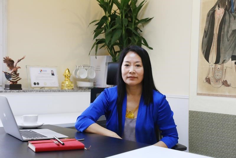 【加盟访谈（上）】通州校区：从家长变为投资人 慧读国际品牌给我力量，专业让我信任！