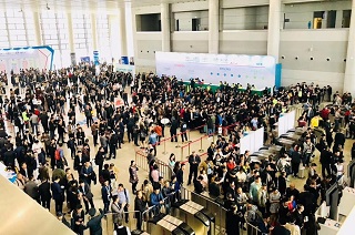  盟享加中国特许加盟展2017年全站圆满收官