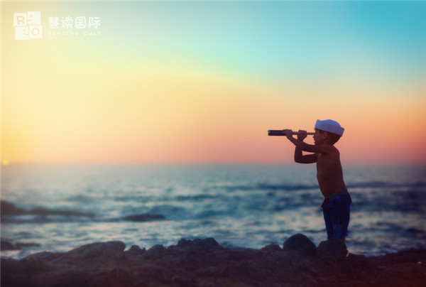 慧读国际：孩子学习英语的各阶段家长起着什么作用？（下）