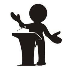 校企合作委员会副主任委员竞选演讲--2017中国连锁企业人力资源高峰论坛