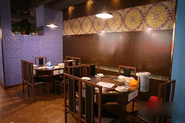 餐厅选址如履薄冰，选对了才能赚钱！