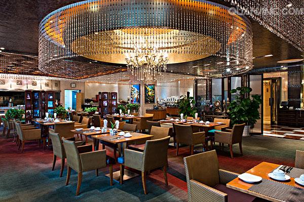 经营主题餐厅的营销之路