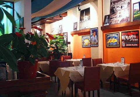 餐饮店与包厢如何起名的原则