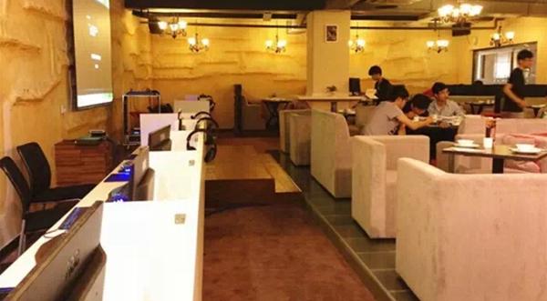 餐饮业加盟的圈套的一些特征