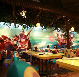 什么样的餐厅名字更便于顾客记忆