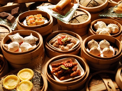 香港茶点有什么 给自己一个机会体验香港美食之旅