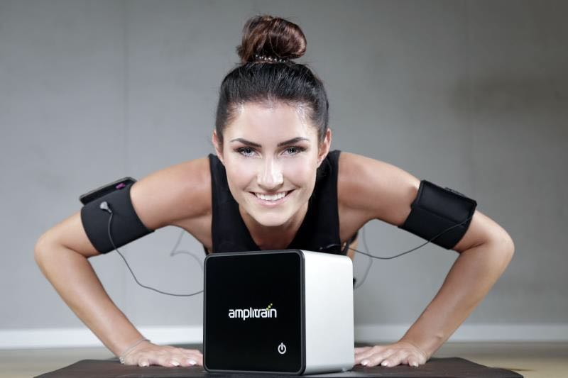 约惠季 抢券立减：武汉站加盟Amplitrain安体倍力优惠2万元