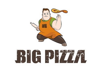 比格披萨 诱人滋味不可多得