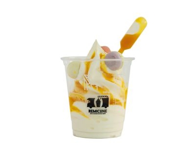 加盟REMICONE乌云冰淇淋 想要咨询来盟享加 信息太全面