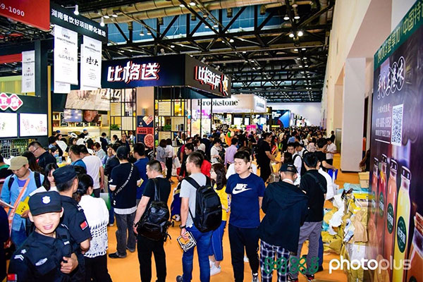 2018北京站观众数创历史新高！5月23-25日，广州再约！