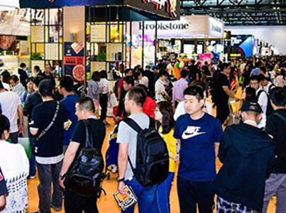 盟享加中国特许加盟展2018-2019展会计划