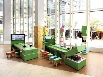 变装乐园、儿童武道、潜能培训……暑期狂欢，这些儿童业态正步上风口