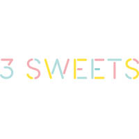 3 Sweets