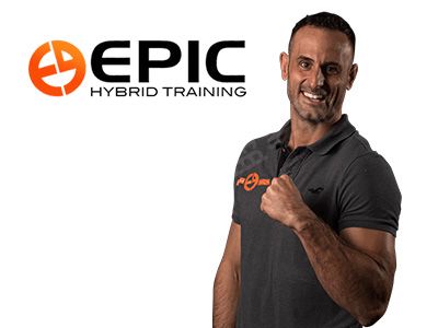Epic Hybrid Training招商加盟