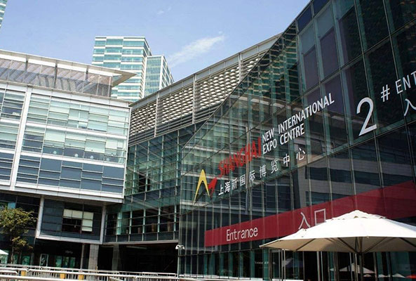 美团打车，送您观展2018上海站！