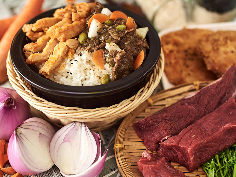 展商快报：煎饼客亮相2018中国特许加盟展（上海站）