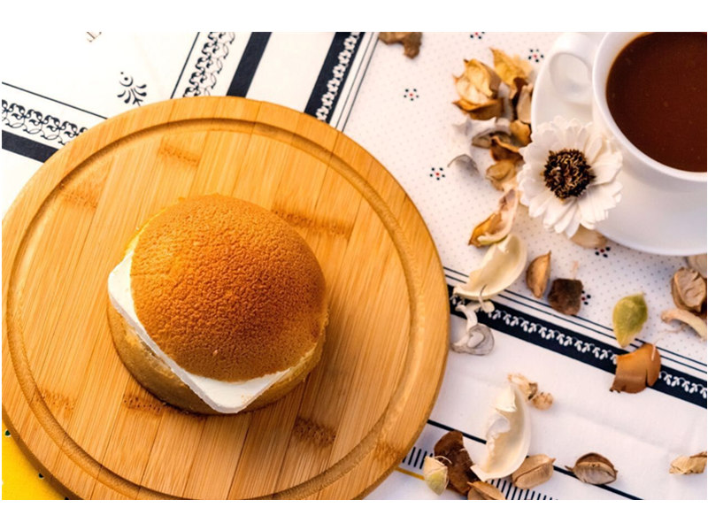 展商快报：新加坡妈妈烤包亮相2018中国特许加盟展（上海站）