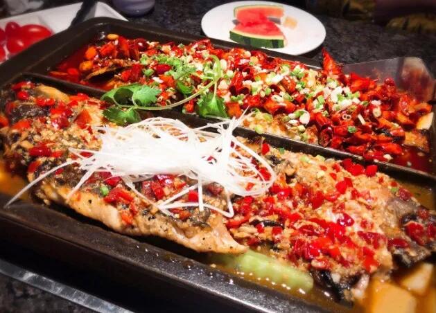 展商快报：小城渔家亮相2018中国特许加盟展（上海站）