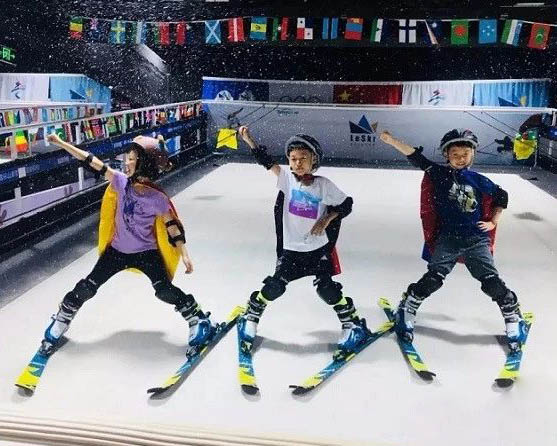 2018盟享加中国特许加盟展上海站预测：这三个儿童业态将步上风口