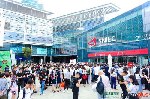 2018盟享加中国特许加盟展·上海站8月30日开幕，境外品牌竞相抢滩中国市场