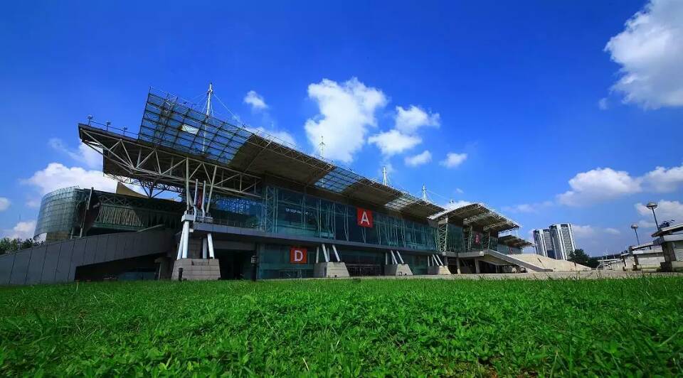 2019南京站展馆交通住宿指南