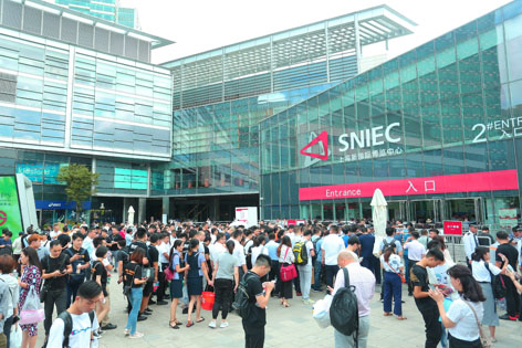 最后数席!盟享加中国特许加盟展·南京站展位预订进入最后倒计时