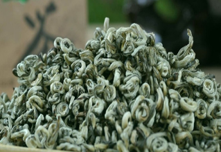 中国特许加盟展受欢迎的茶饮品牌：仁义礼智信