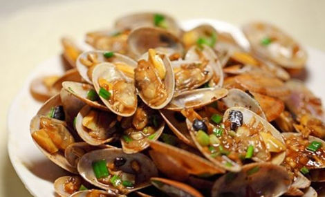 这家好评率高达99%的见味花甲 有怎样的行业秘籍? 