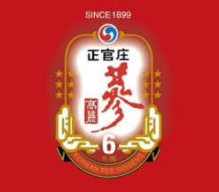 中国特许加盟展正官庄，一个韩国高丽参的品牌老字号